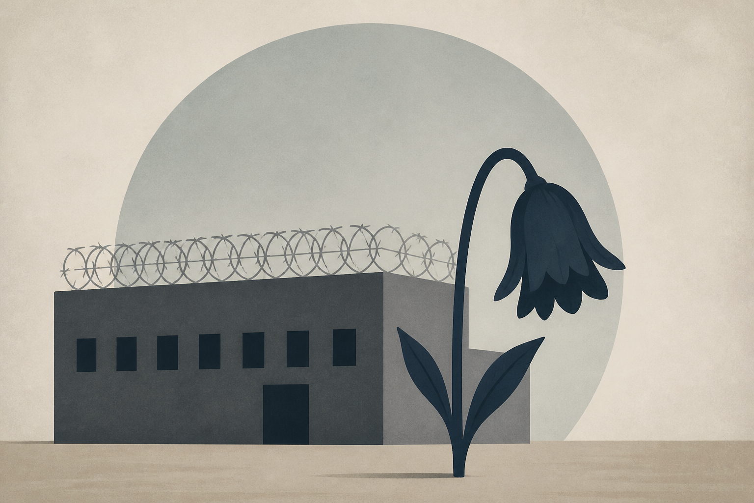 Immigrant Held at Delaney Detention Center Has Died, Officials Say