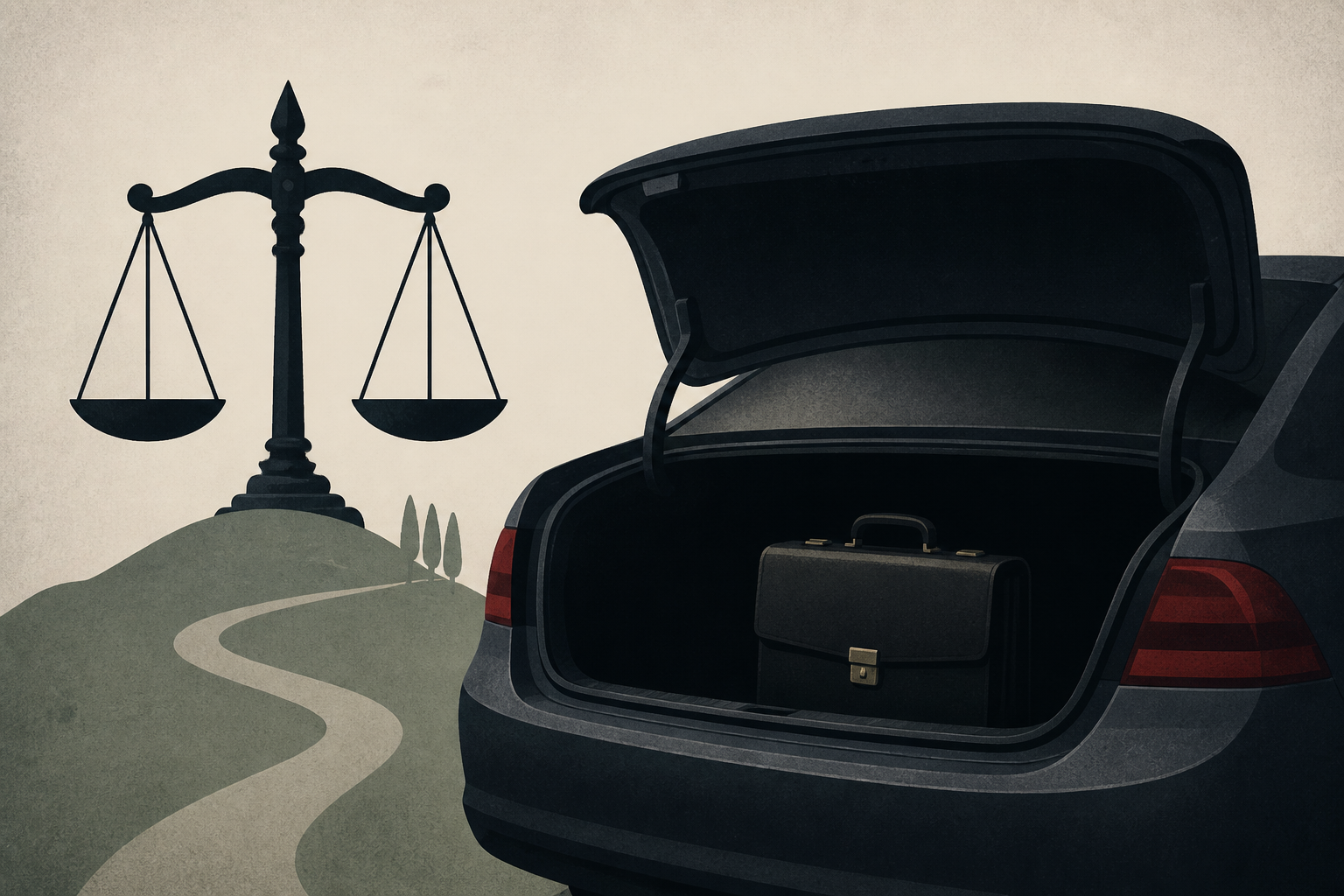 Man charged with murder after kidnapped Chino Hills businessman found in trunk, prosecutors say