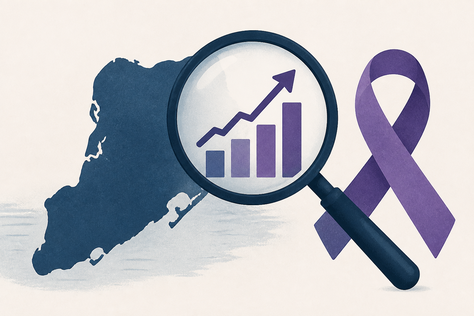 After 4 cancer battles, Staten Island health leader calls for investigation into alarming rates