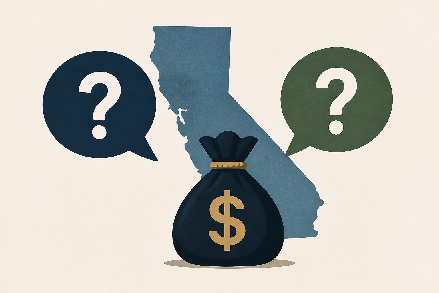 California Democrats Want to Tax Billionaires. They Can’t Agree on How.