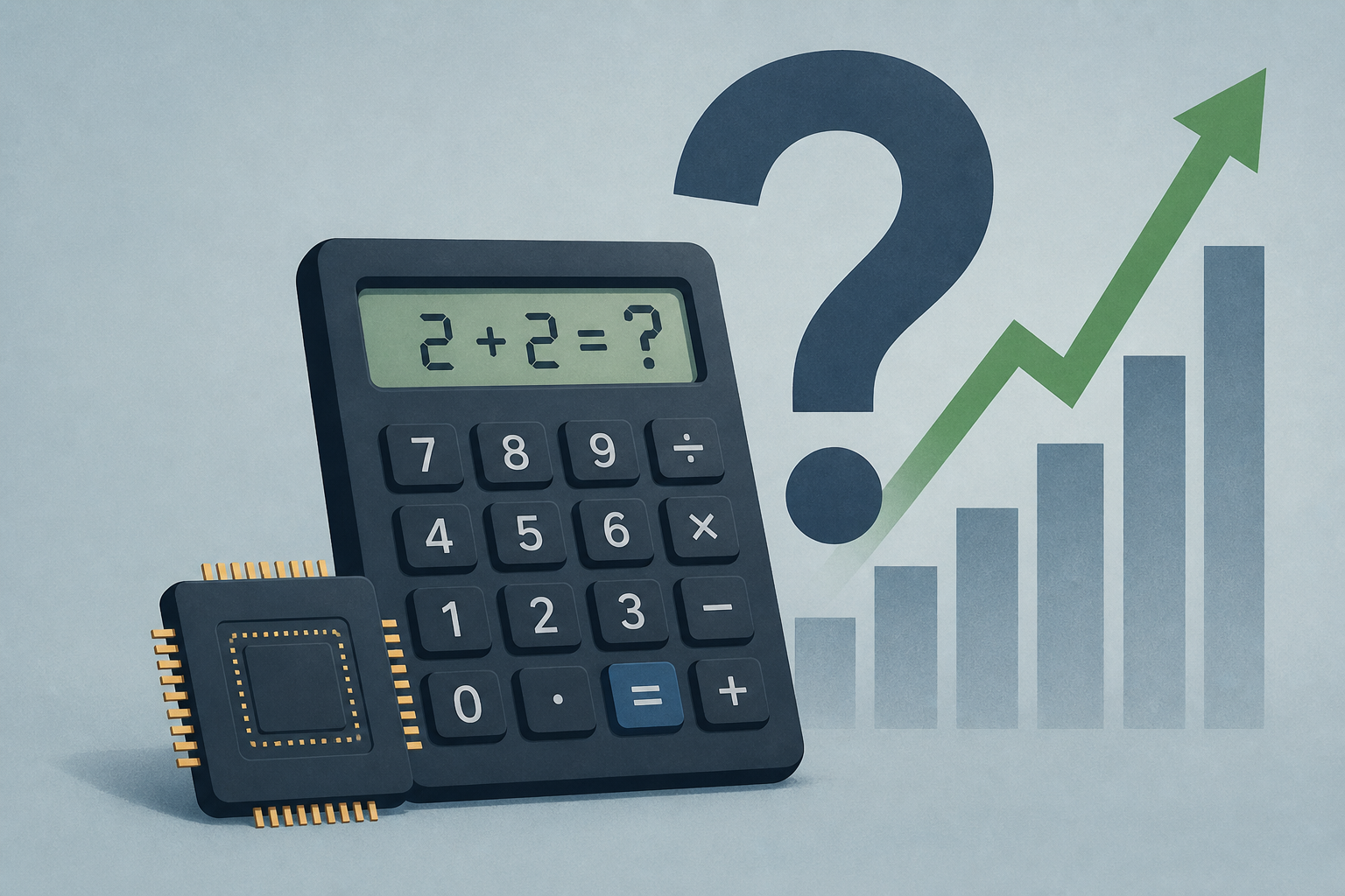 Micron: The Math Makes No Sense (Rating Upgrade)