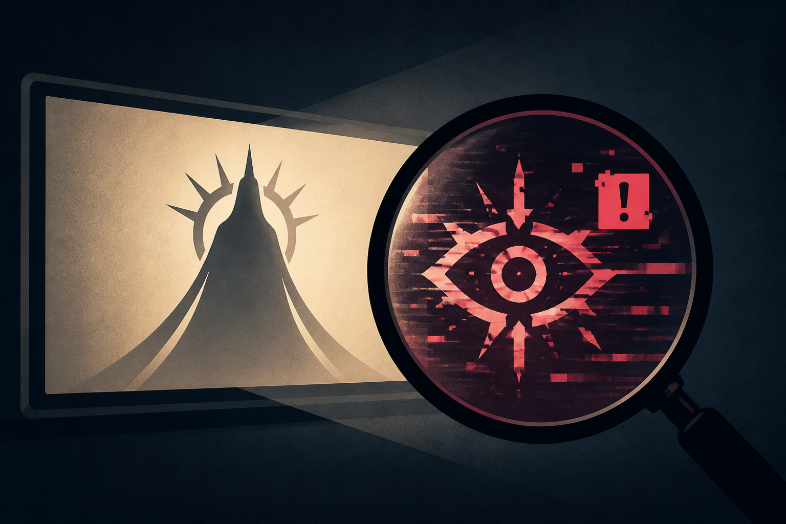 Fans Discovered A Chaotic Secret In Divinity's Reveal Trailer