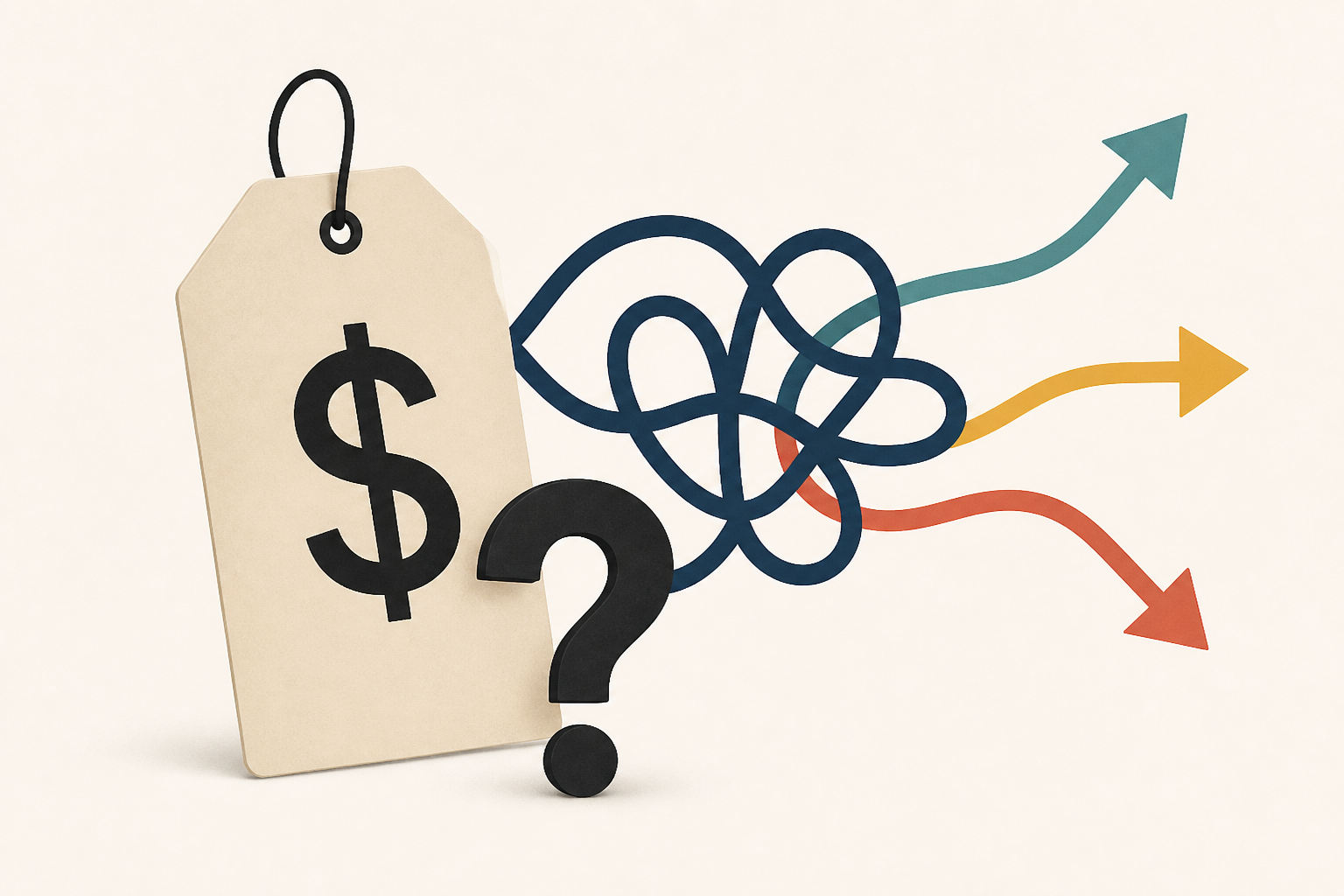 Why firms are struggling to set prices
