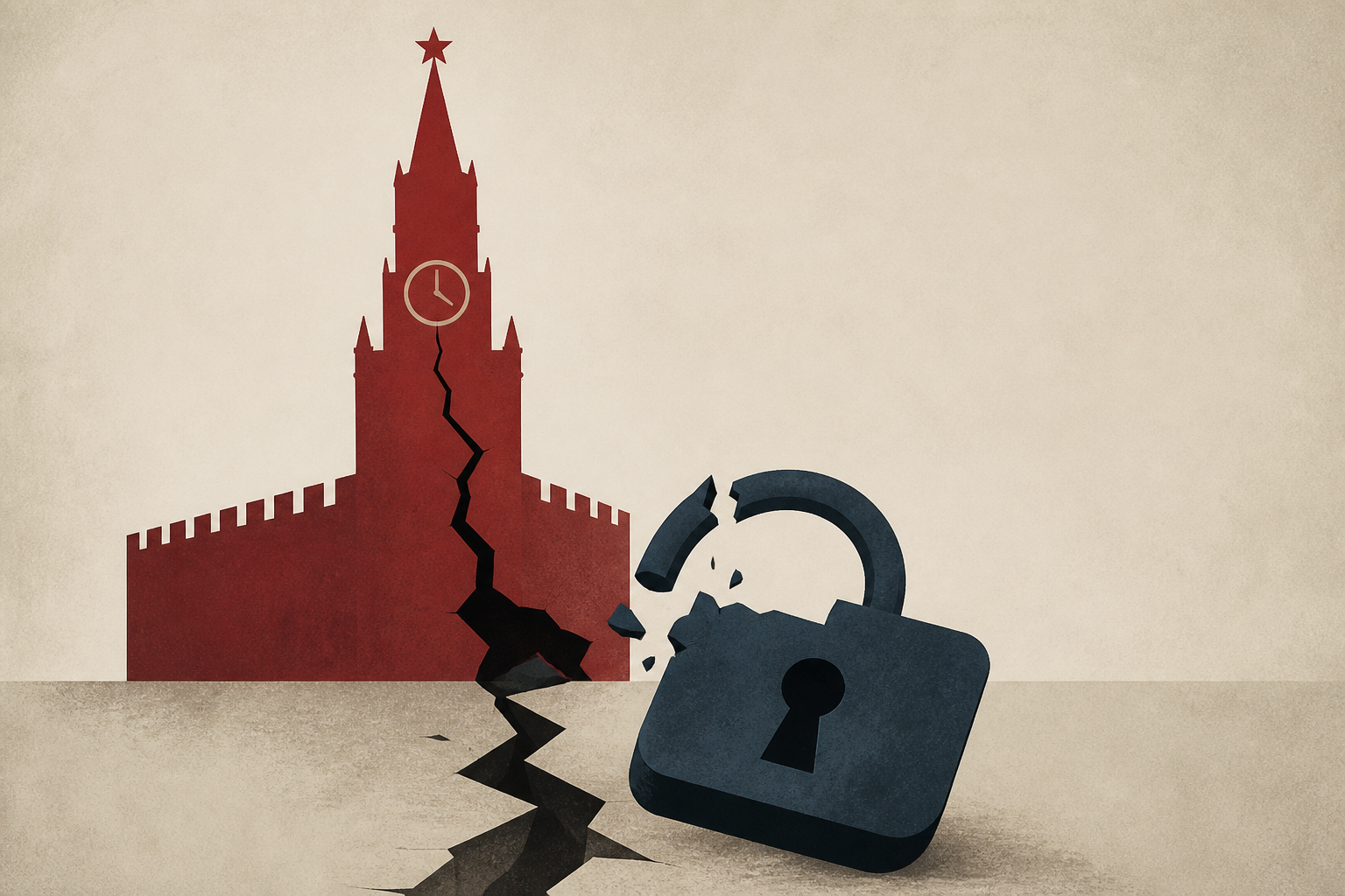 Putin’s push for Moscow normalcy may have exposed a deadly security flaw: analyst