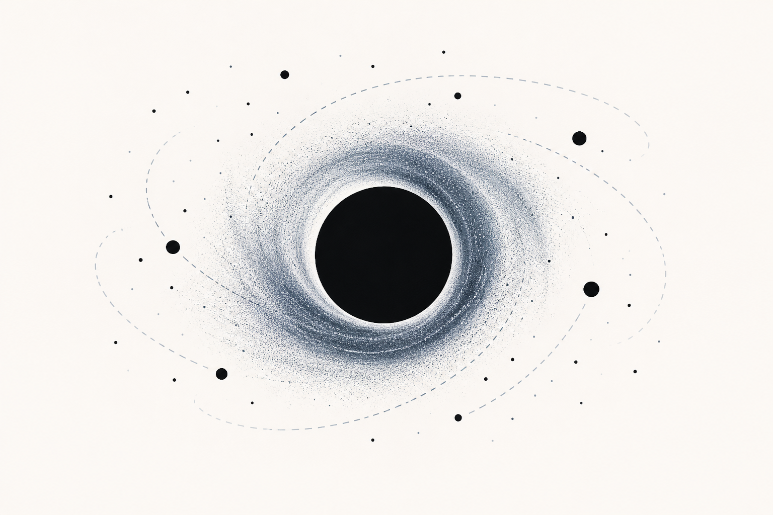 Simulations hint at a hidden population of companionless black holes