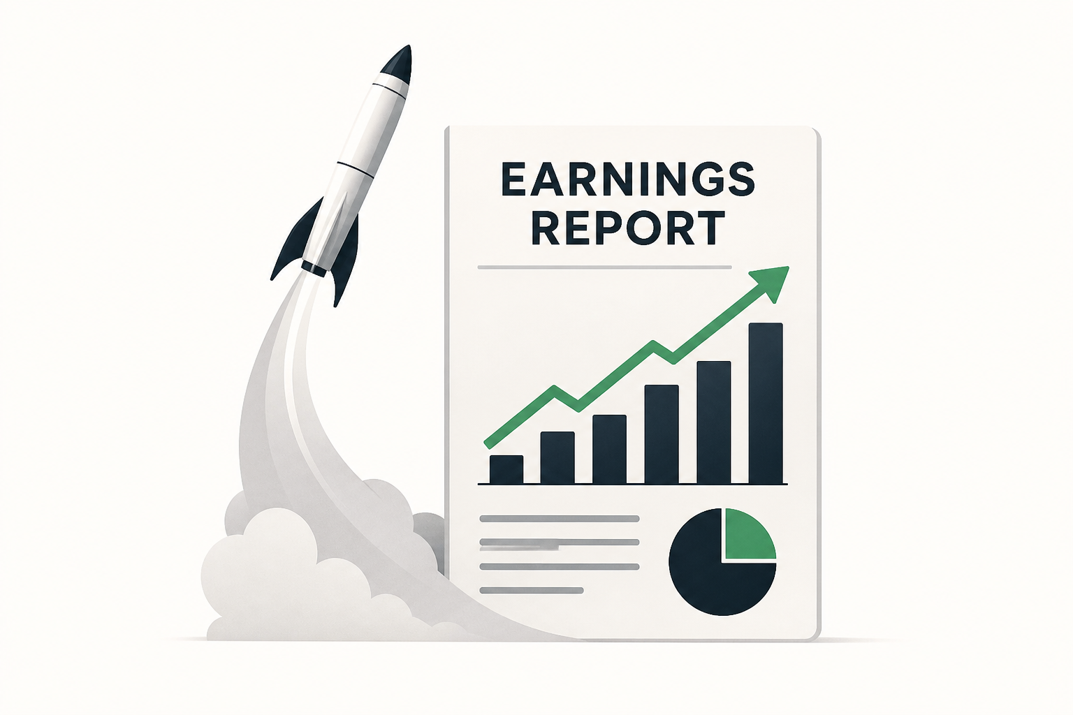 SpaceX set to release its first earnings report as a public company. Here's what to look for.