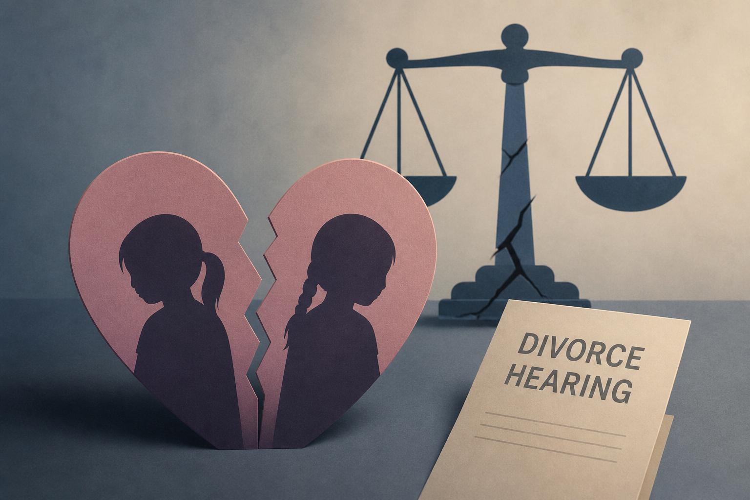 Mother of sisters found dead in Winneconne says system failed after divorce hearing
