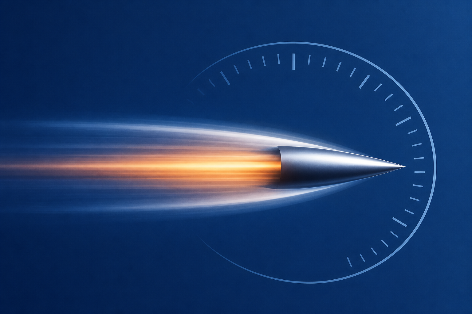 This Is The Fastest Object Ever Built By Man