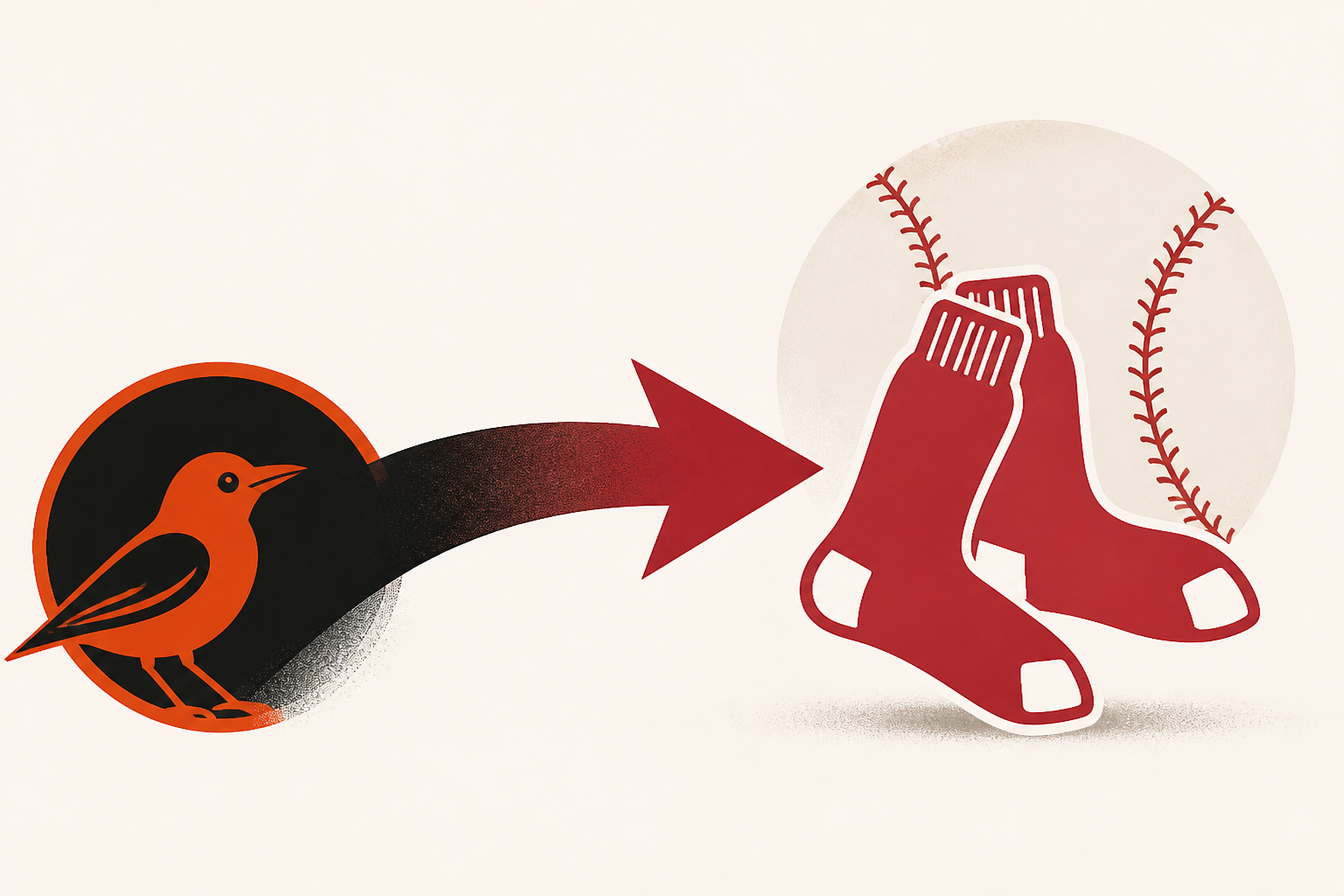 Report: Red Sox acquire Adley Rutschman from O’s