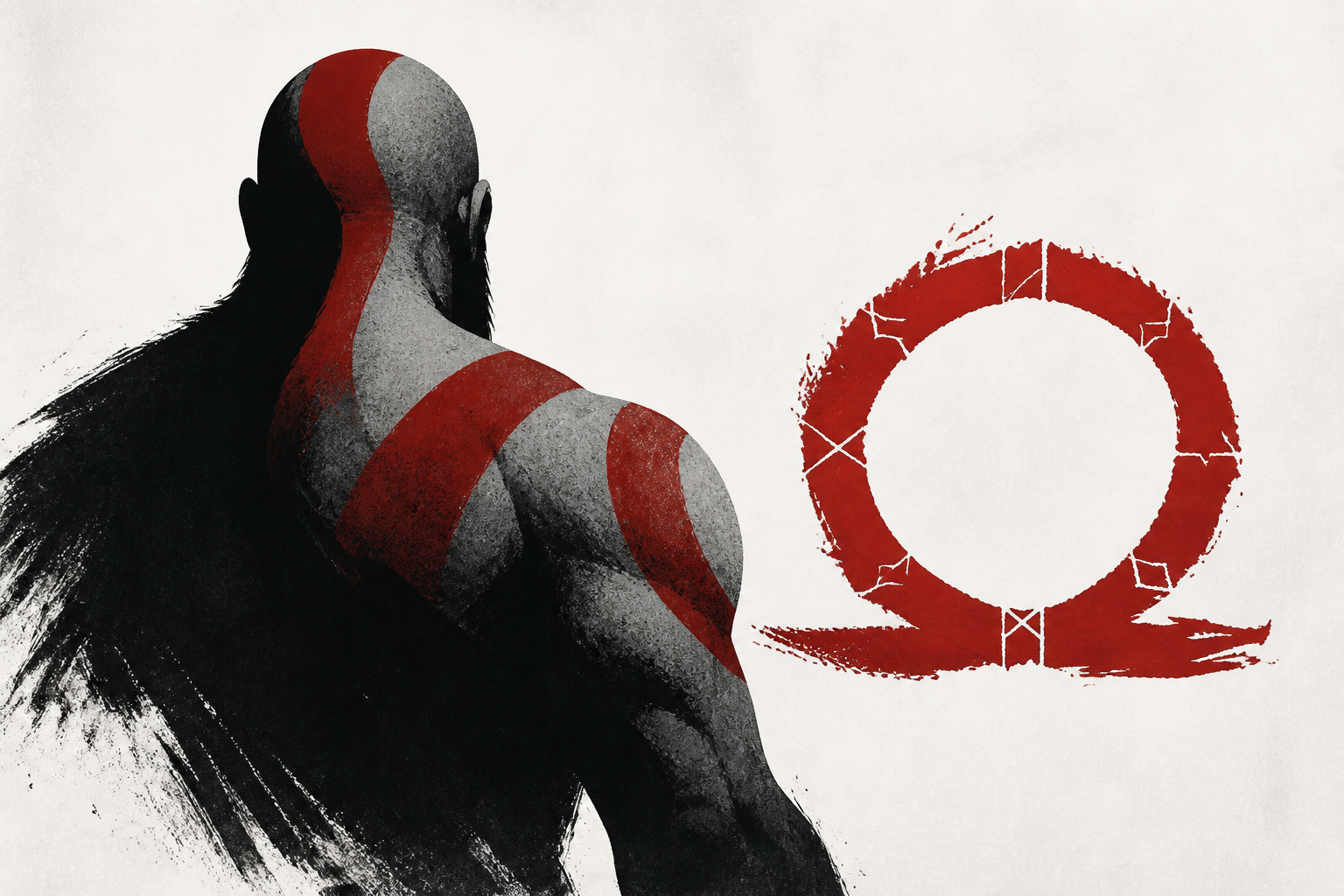 Dave Bautista May Take Over Kratos Role in 'God of War' TV Series