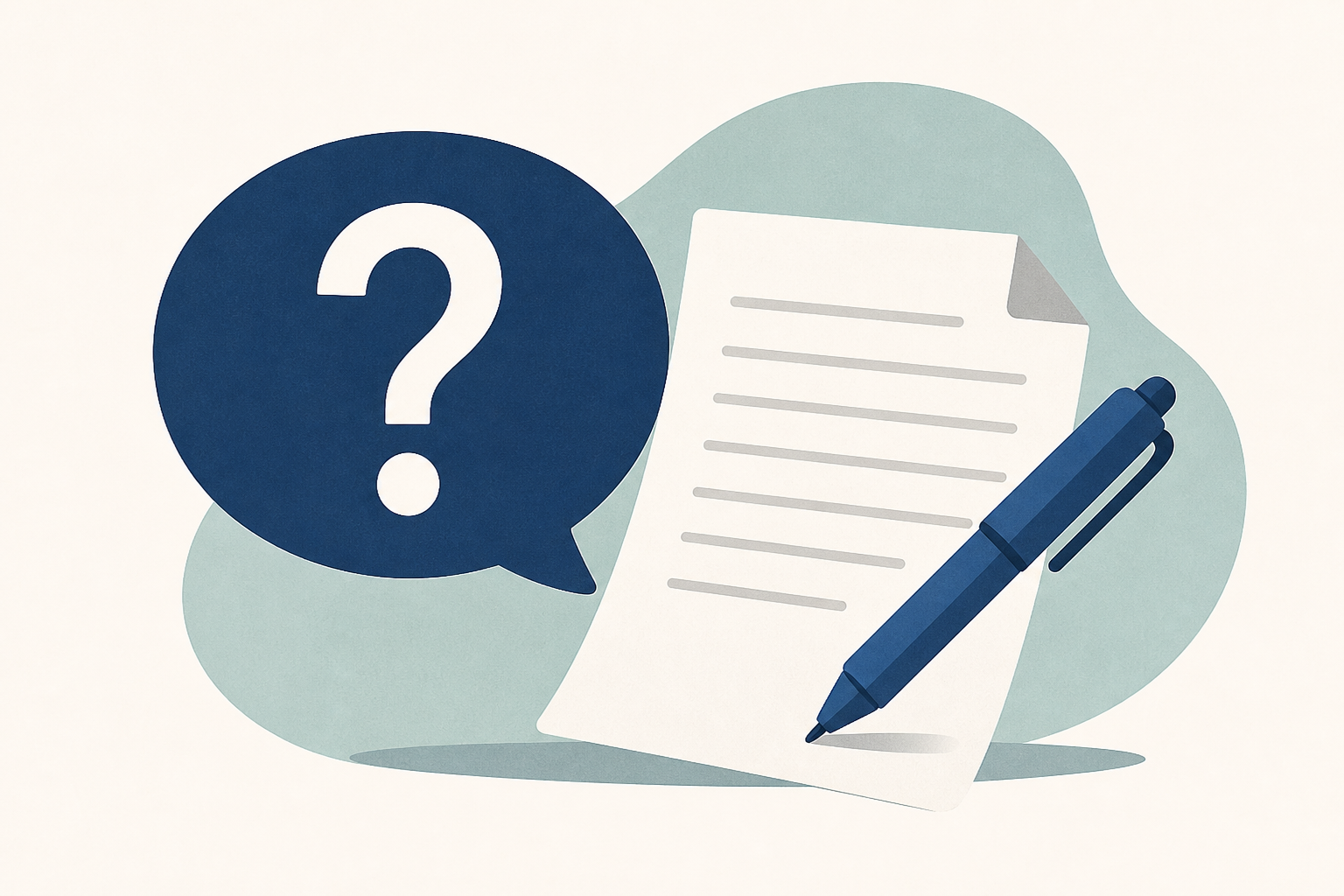 respond to new inquiry