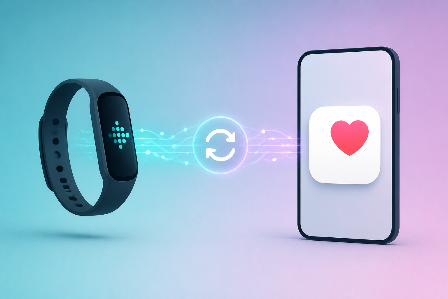 Fitbit Data Can Finally Sync to Apple Health