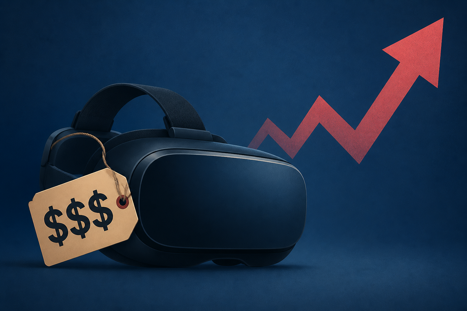 Steam Frame price leak is bad news if you were hoping for an affordable VR headset