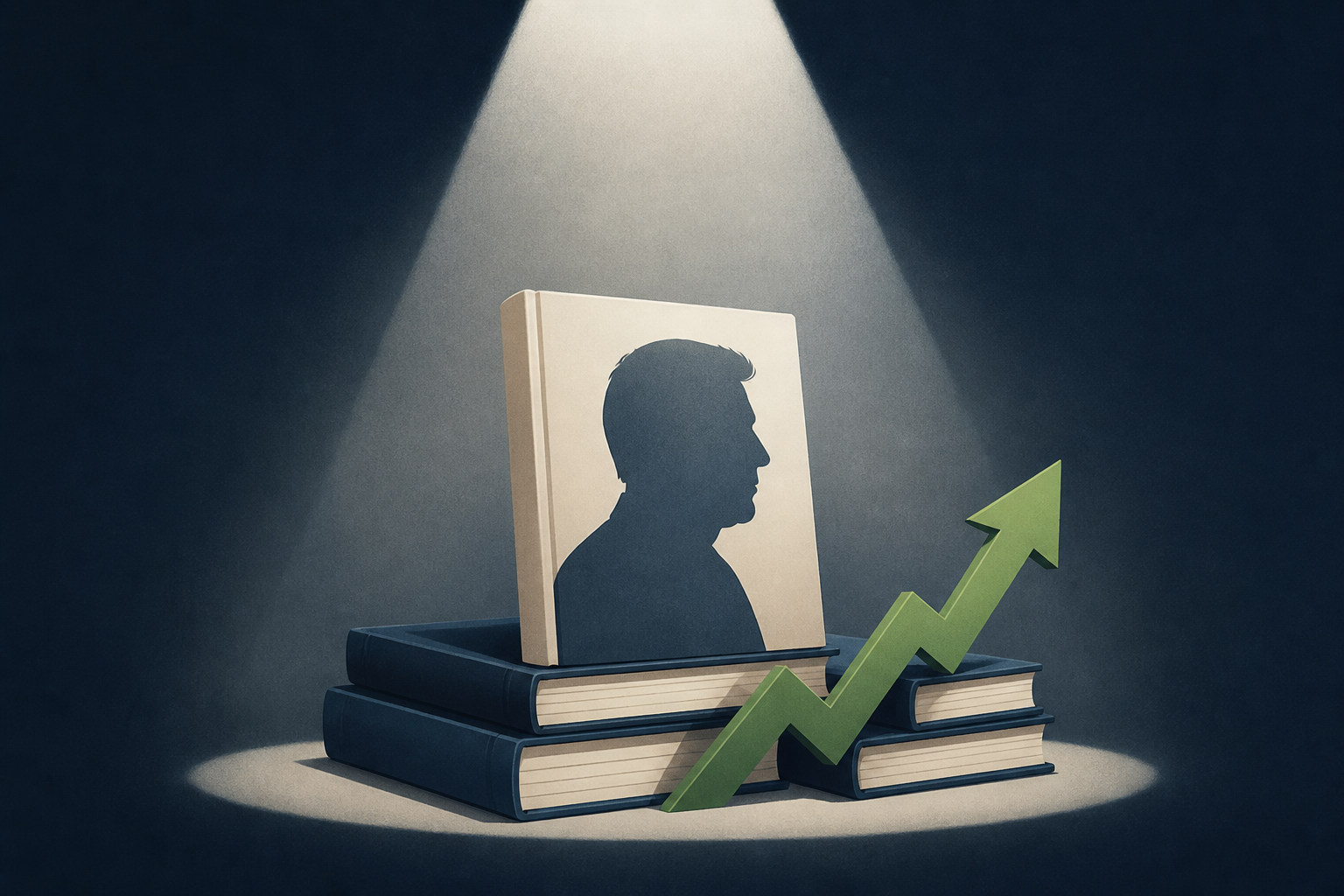 Spotlight on Fauci Said to Boost Book Sales for Kennedy and His Publisher