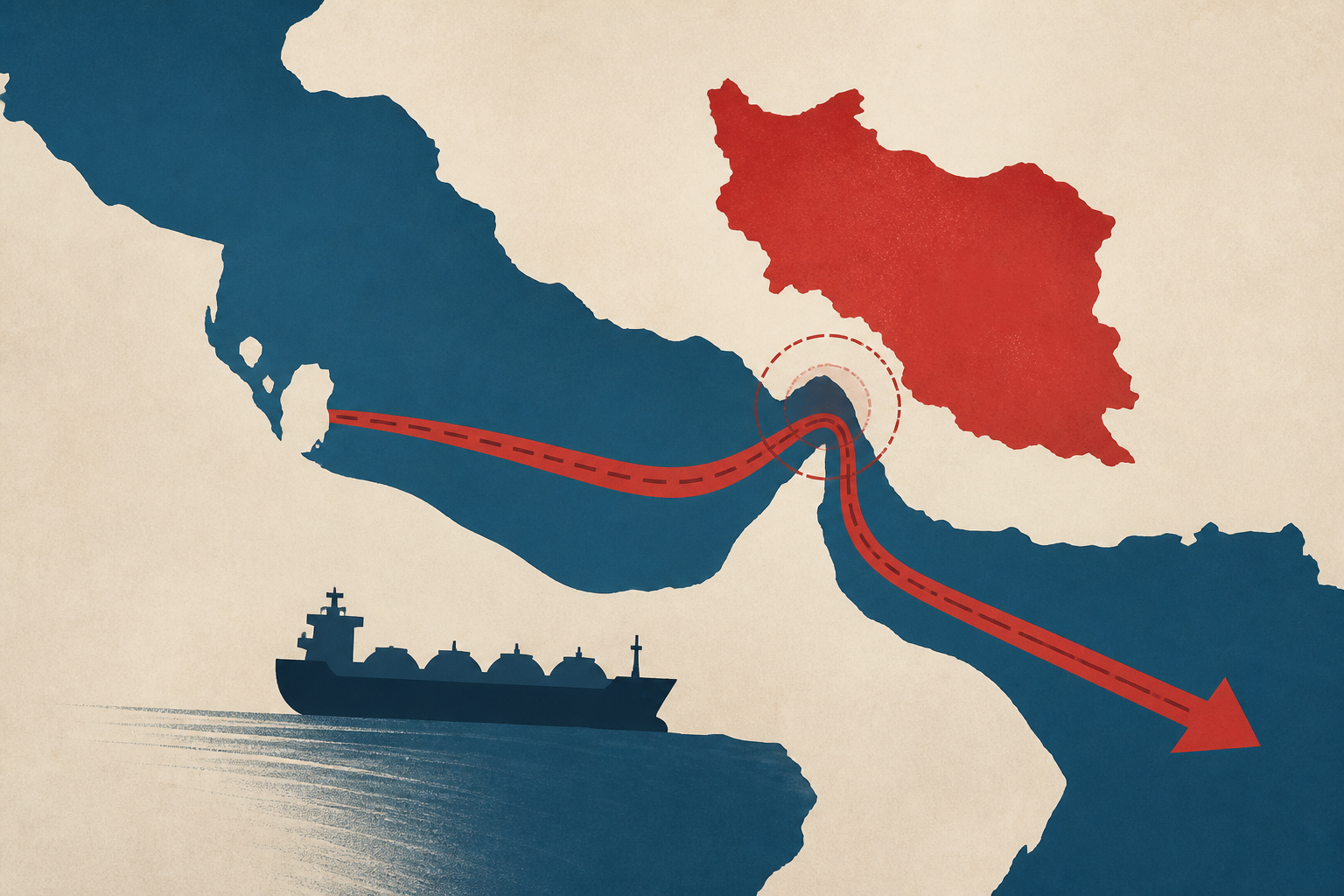 Live updates: US-Iran war news; Iran aiming to control a new Strait of Hormuz route, amid uncertainty over US talks