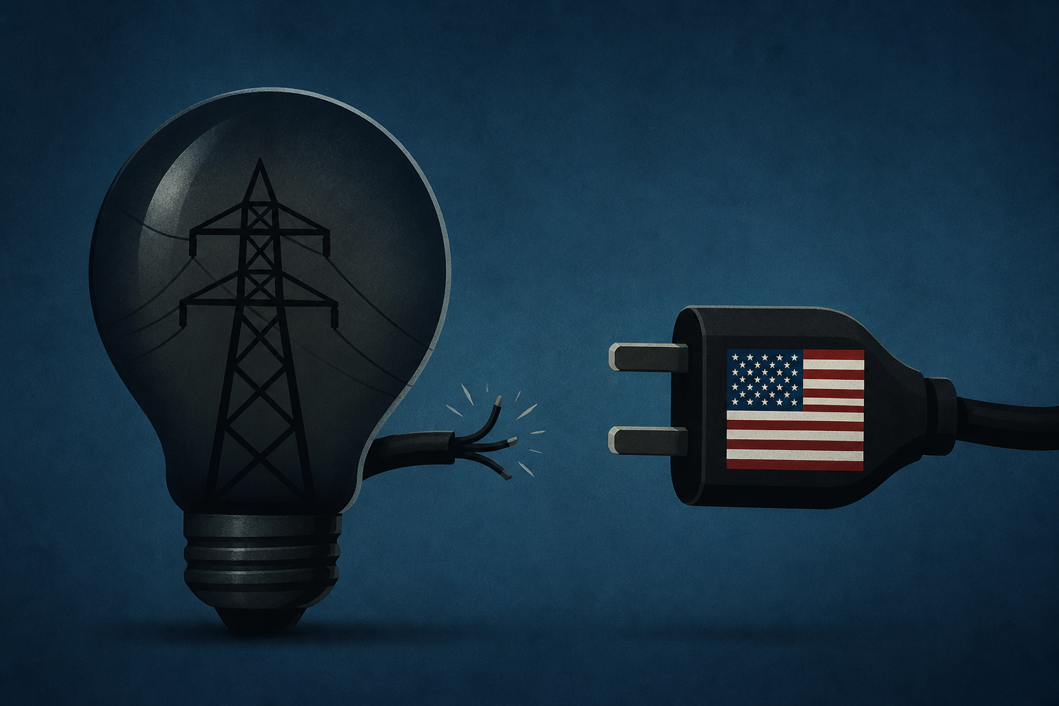 Cubans face sixth blackout as energy grid collapses under US pressure