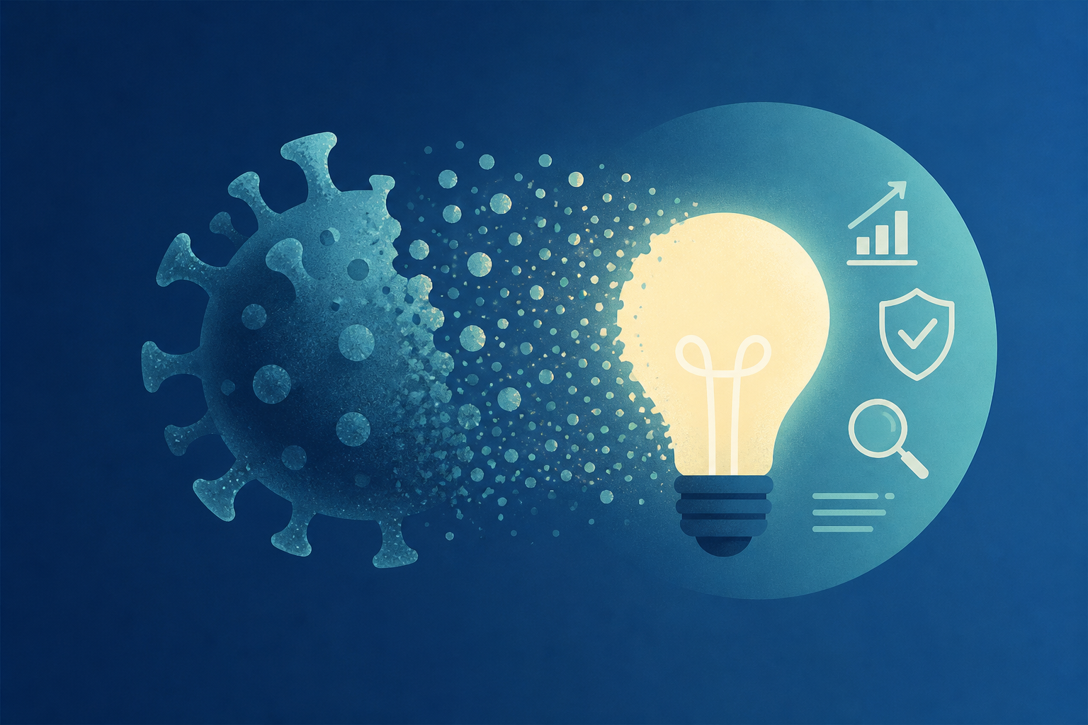 What we’ve learned about Covid-19 since the pandemic