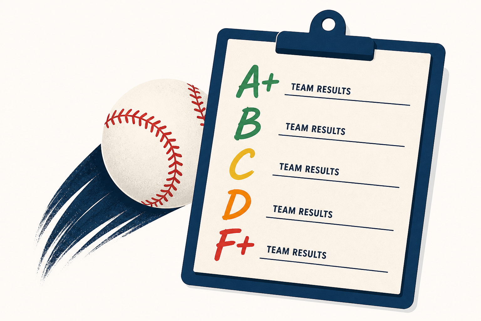 MLB trade deadline 2026: Grading every team's deadline results, from an A+ for the Dodgers to an F+ for the Reds