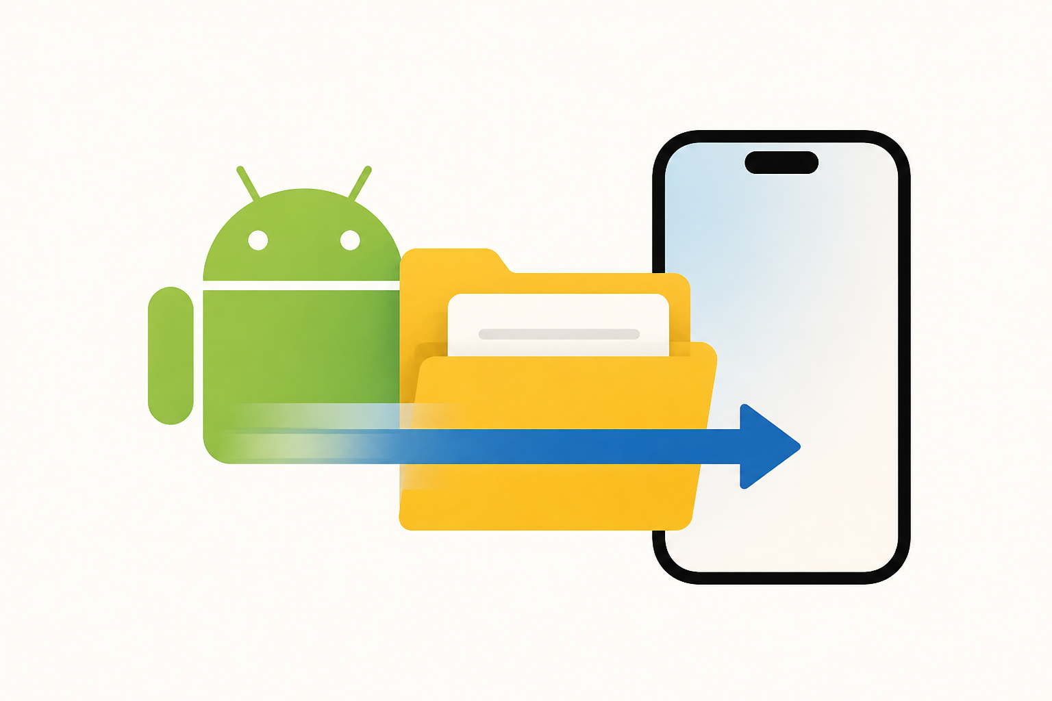 Android's Windows superpower is finally coming to the iPhone
