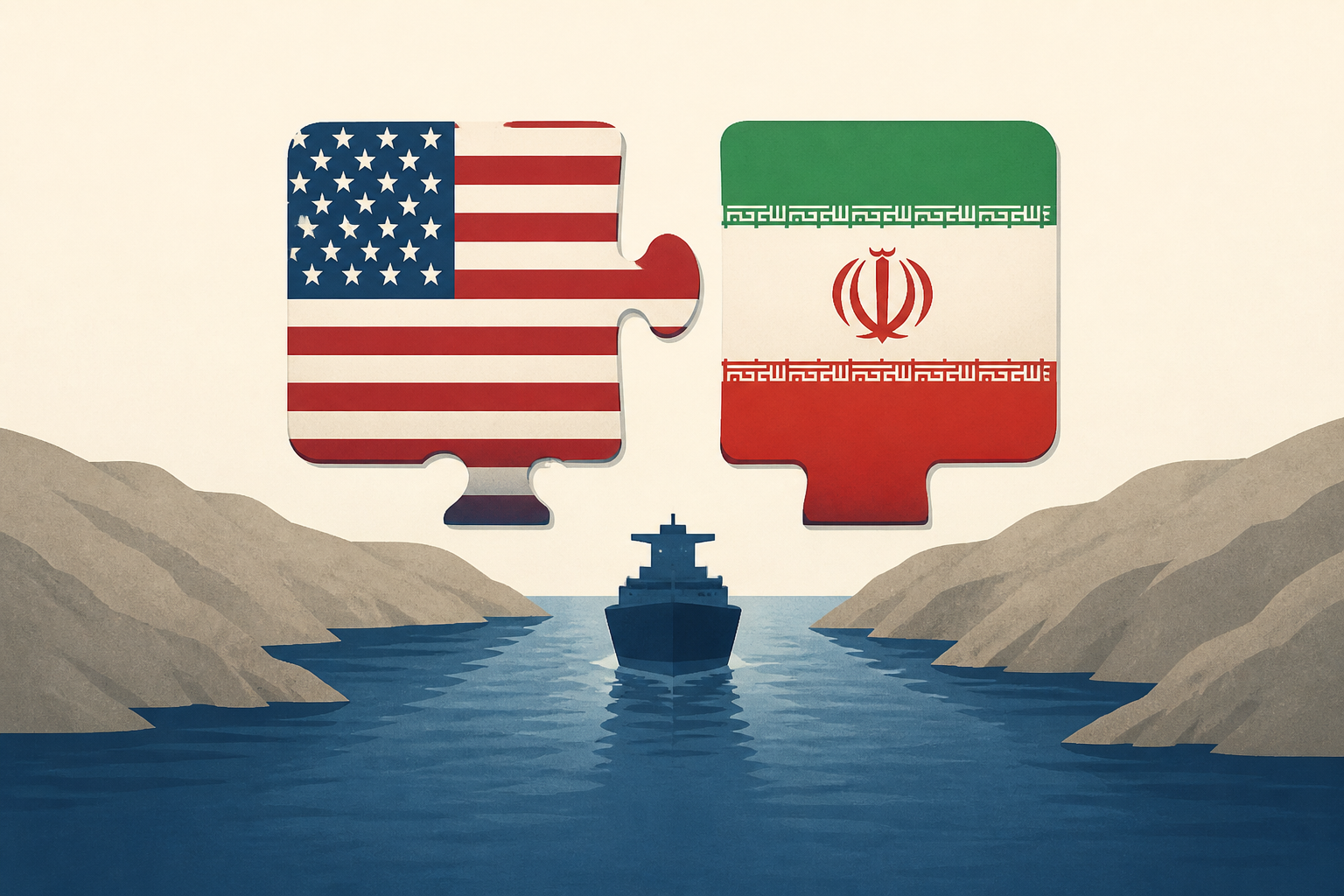 U.S.-Iran deal to open Hormuz could come Tuesday or Wednesday: Bessent