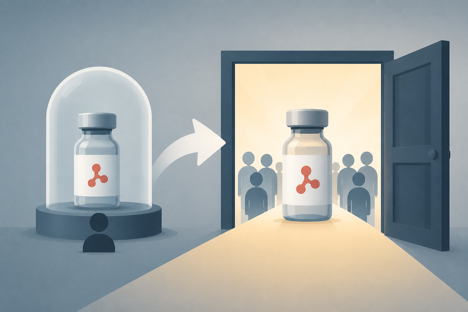 Eli Lilly to offer retatrutide access given earlier to just one patient