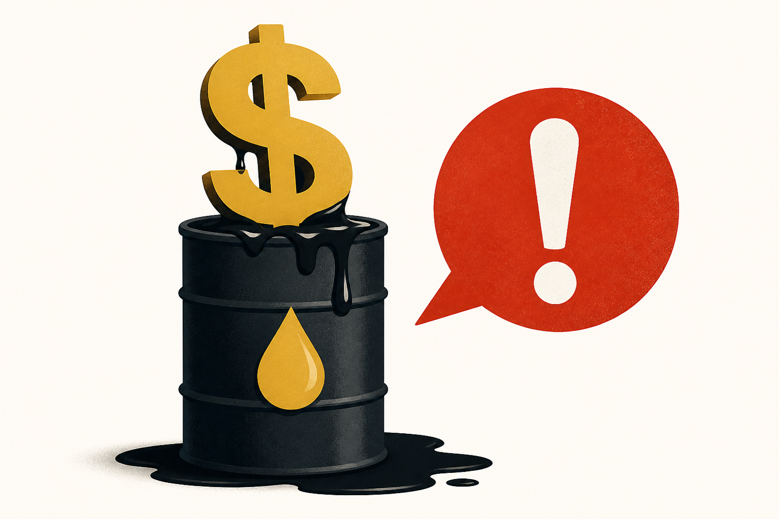 First Thing: Trump chastises oil companies for ‘making too much money’ from his Iran war