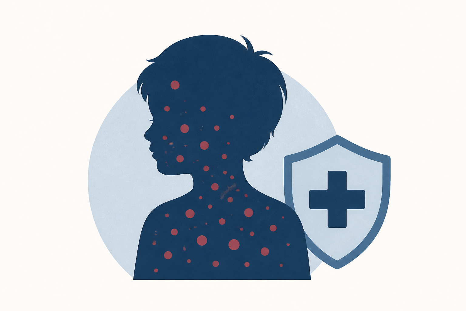 Child among 2 being treated for measles in Lehigh County, health officials say
