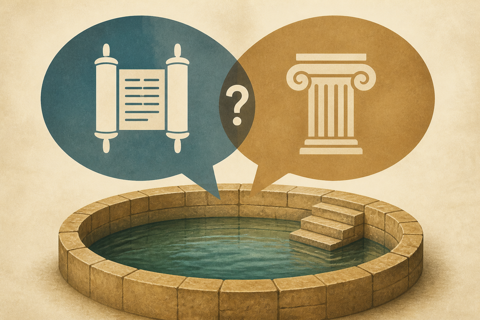 Israel's Solomon's Pools at center of biblical heritage battle
