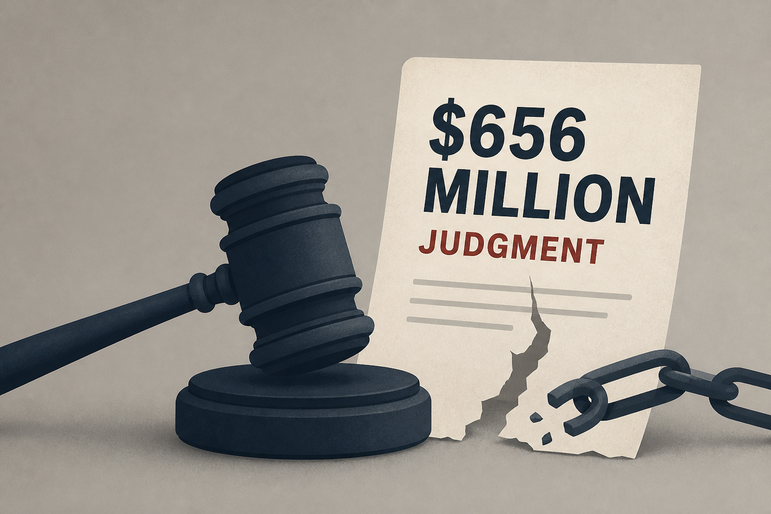 US Supreme Court won't halt $656 million judgment against Palestinians over terror attacks