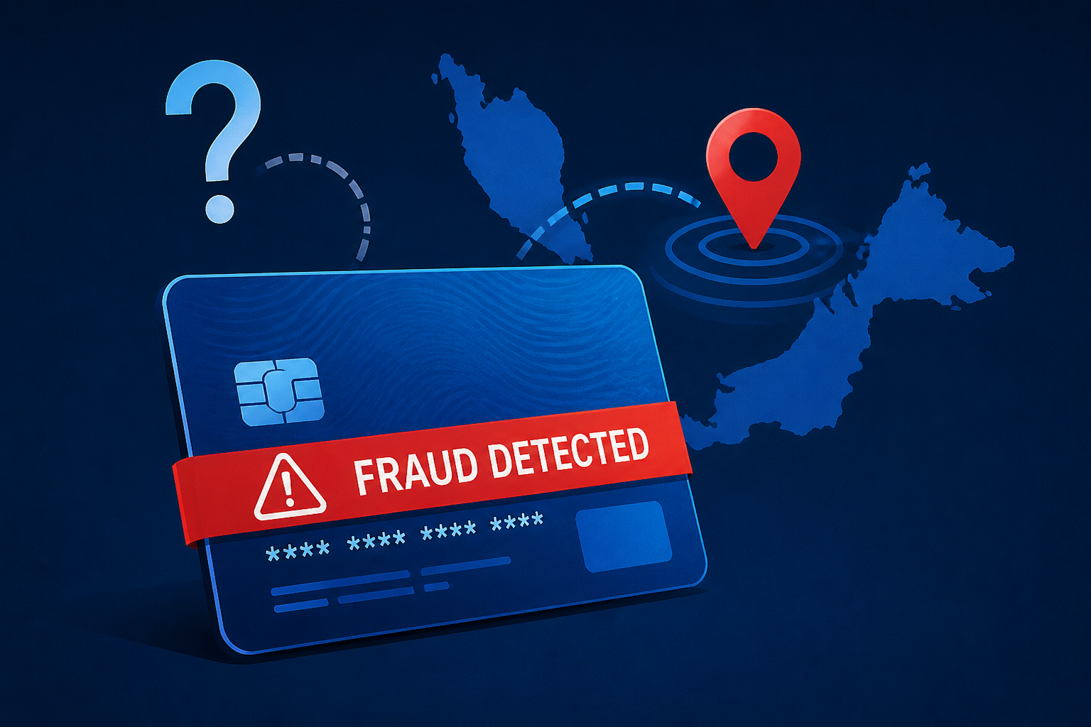 My Strange Amex Credit Card Fraud: What Really Happened In Malaysia?!