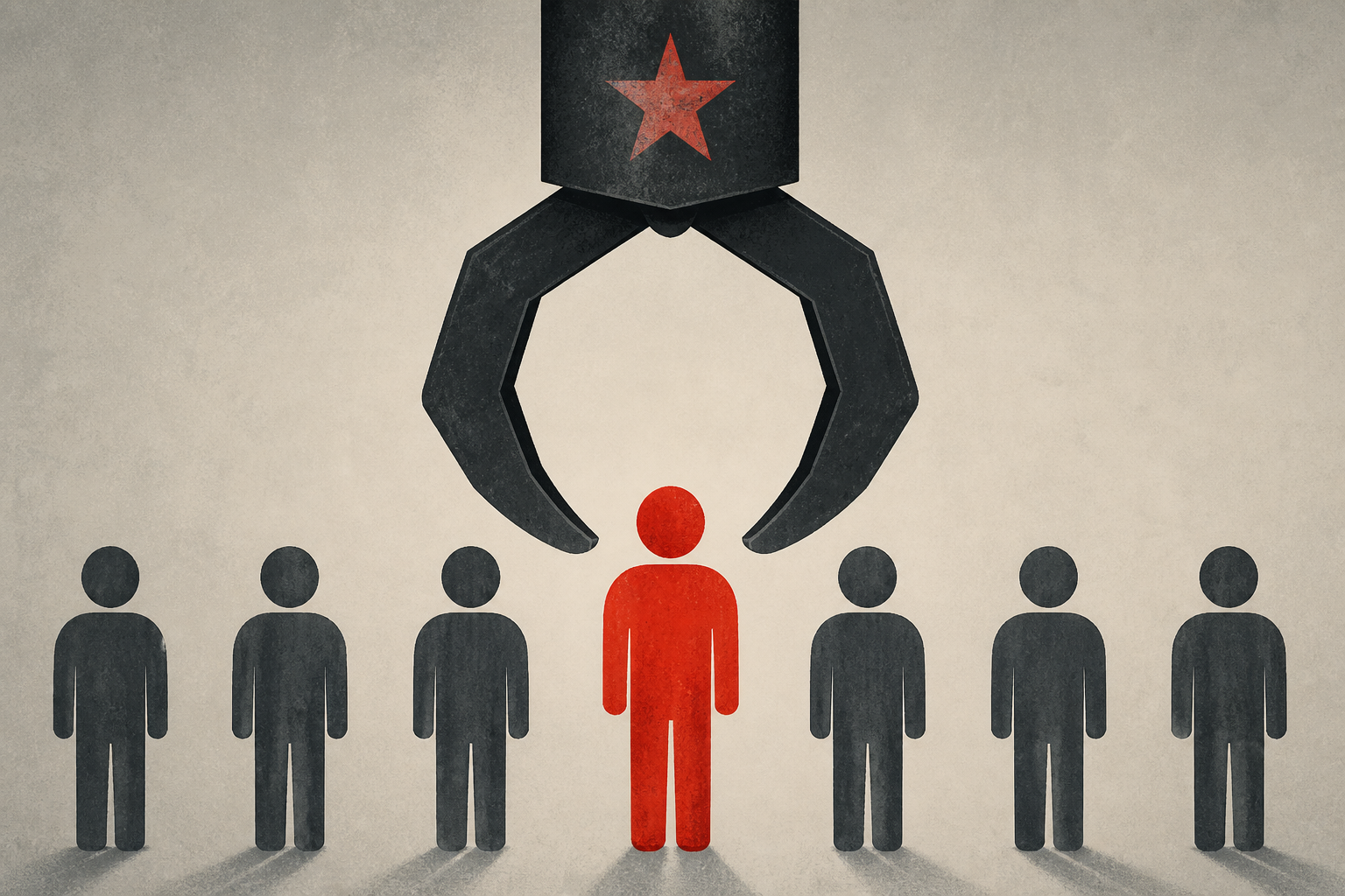 Russia's Recruitment Methods Are Becoming More Brutal