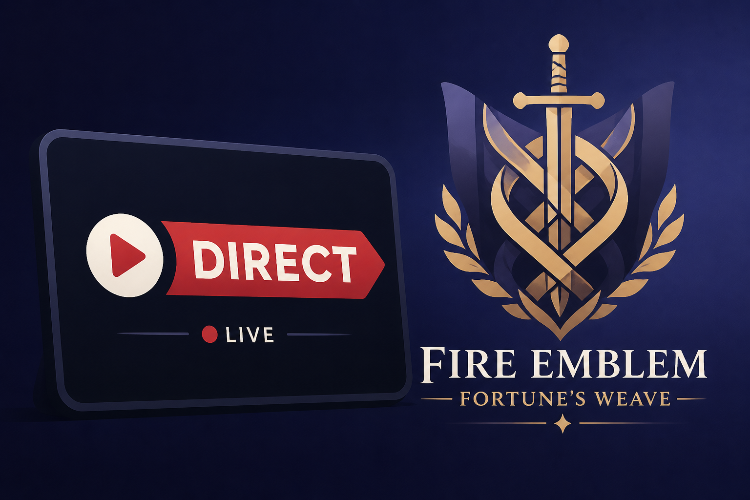Here's How To Watch The Nintendo Direct For Fire Emblem: Fortune's Weave