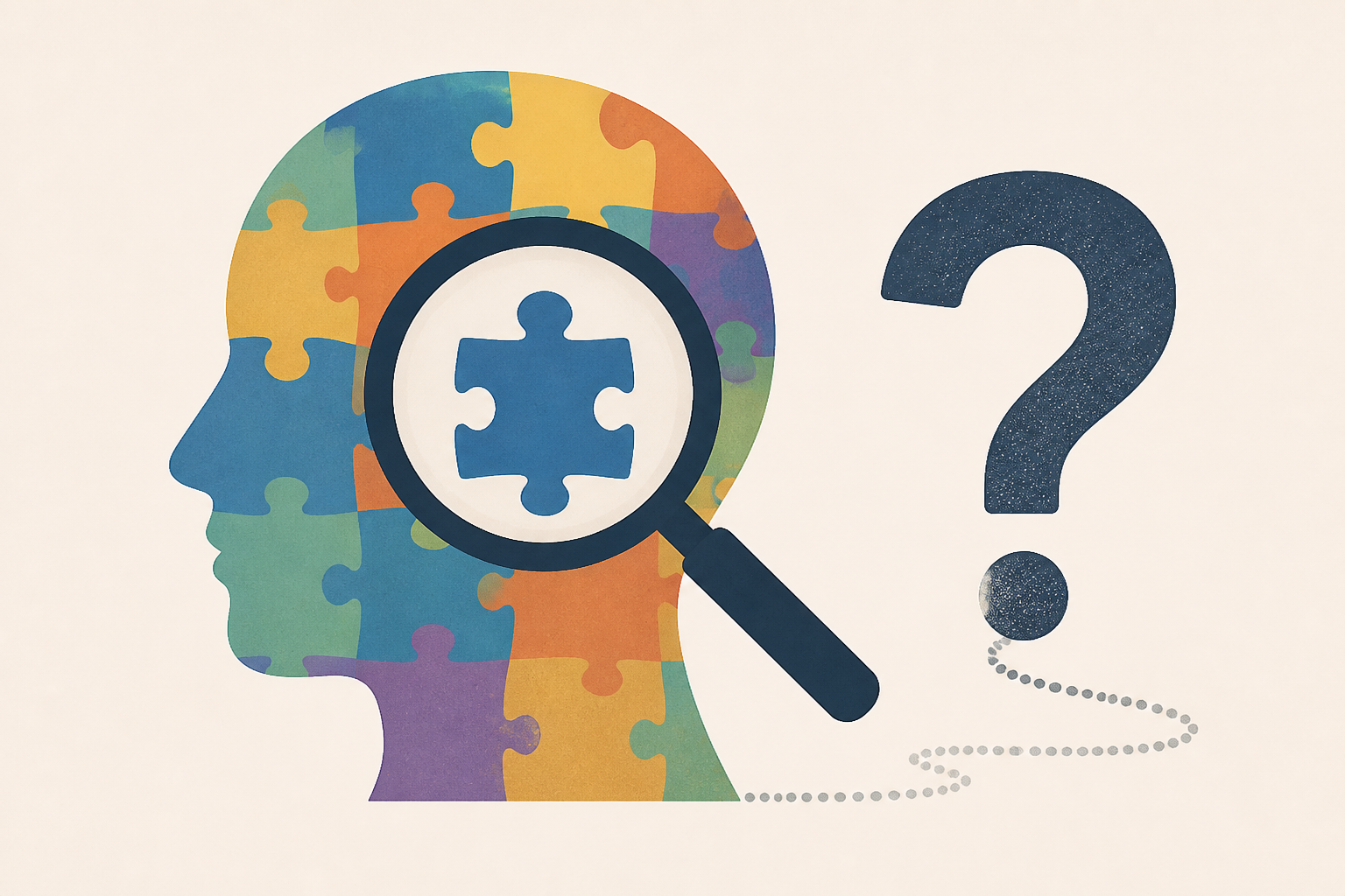 Autism spectrum disorder: has it lost its meaning and is it leading to misdiagnosis?