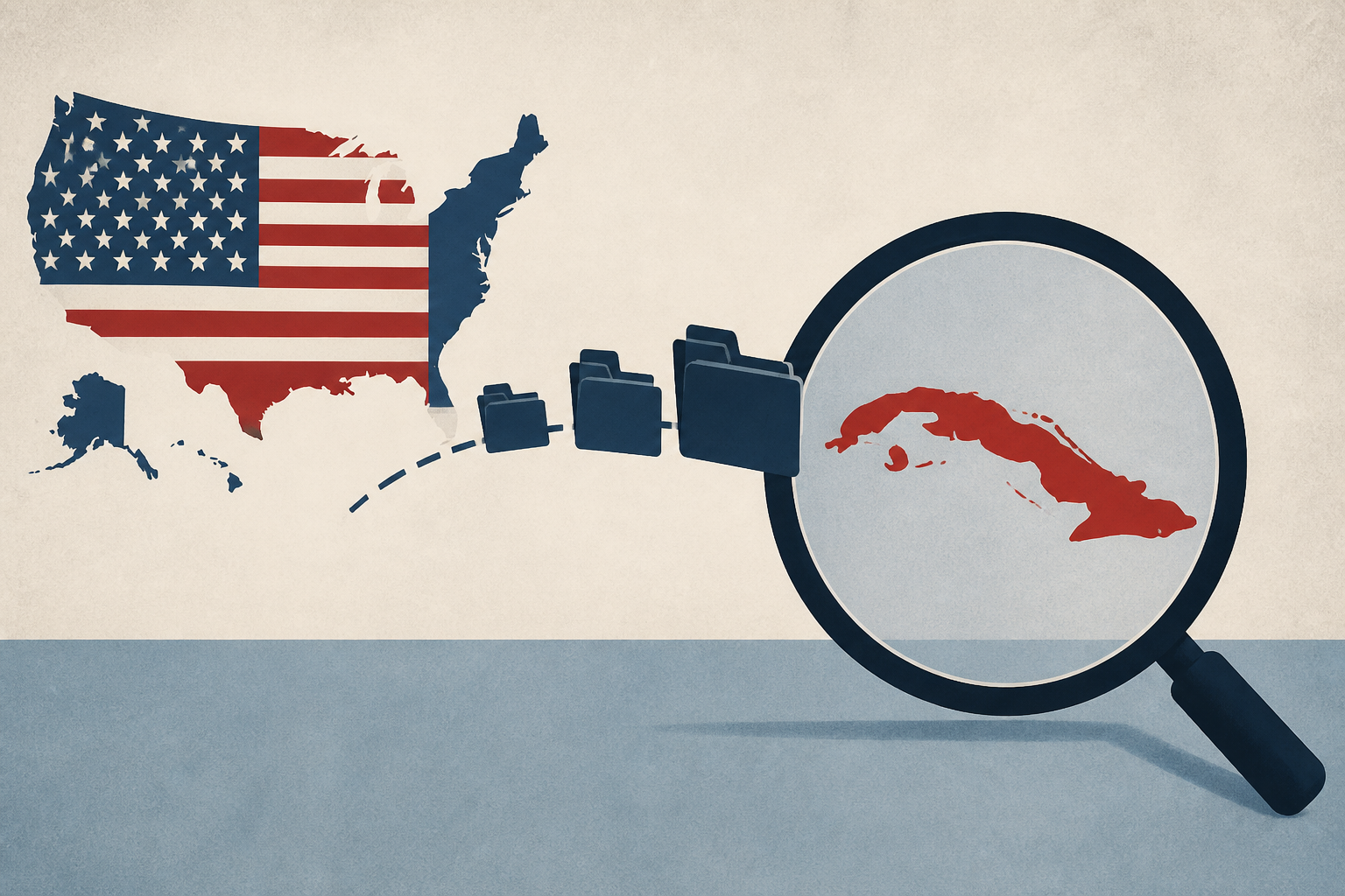 US sends more intel assets to Cuba
