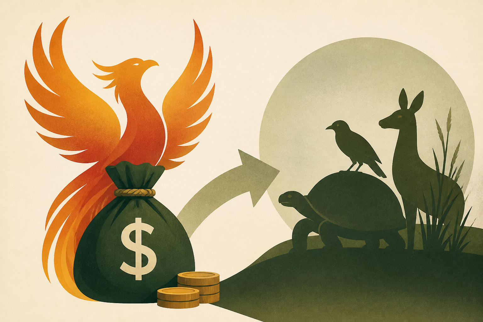 Phoenix Species Project Announces Funds for Imperiled Wildlife