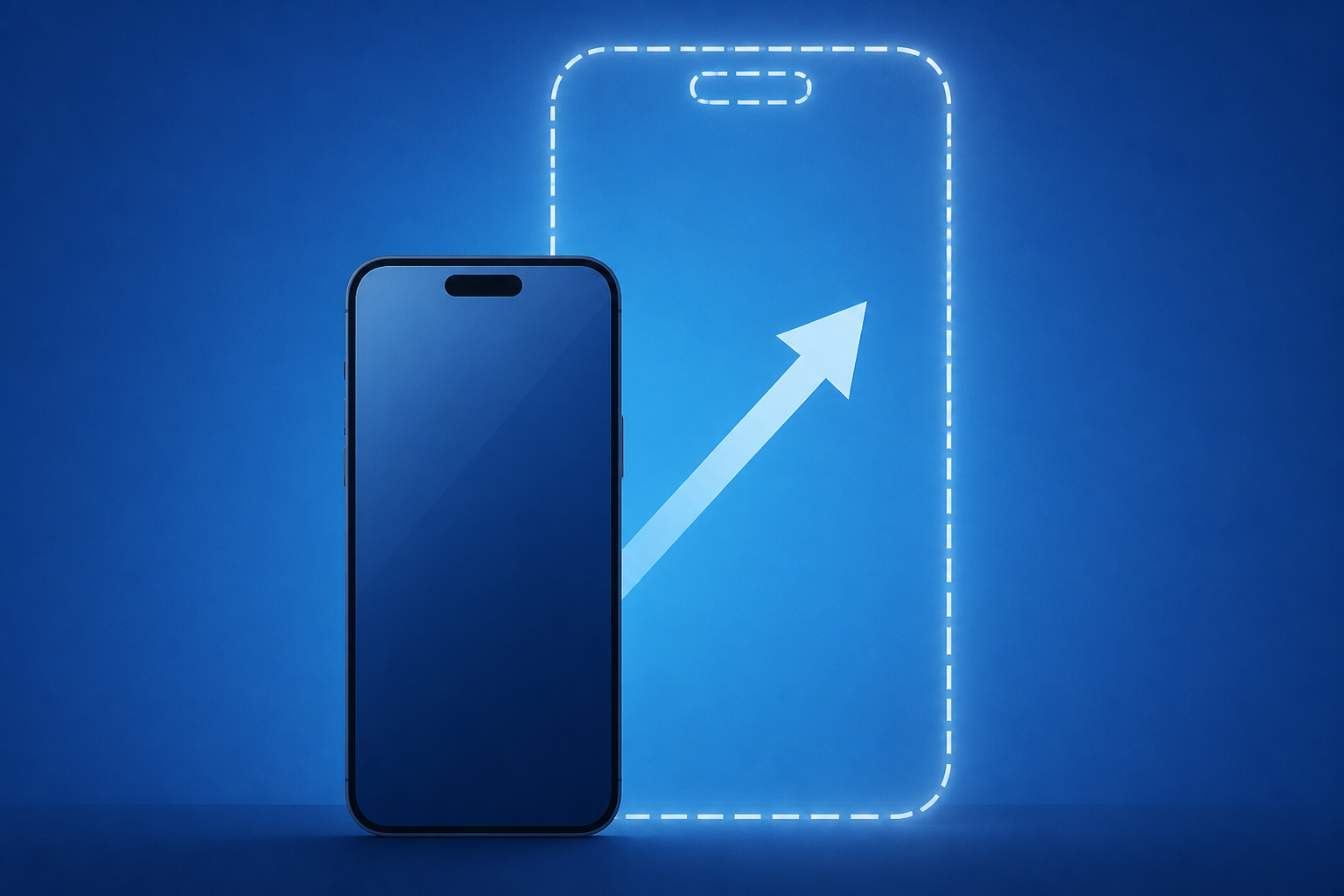 Bigger Displays Rumored for Next Year's iPhone Models