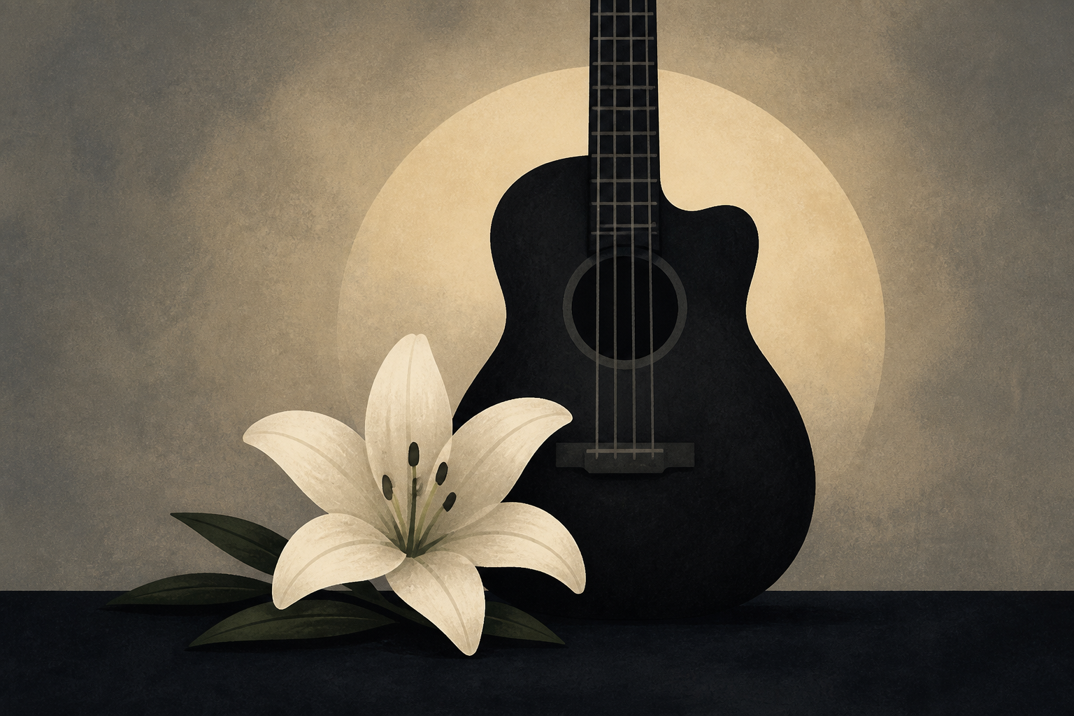 Bono, Eddie Vedder join hundreds of mourners at the funeral of musician Glen Hansard