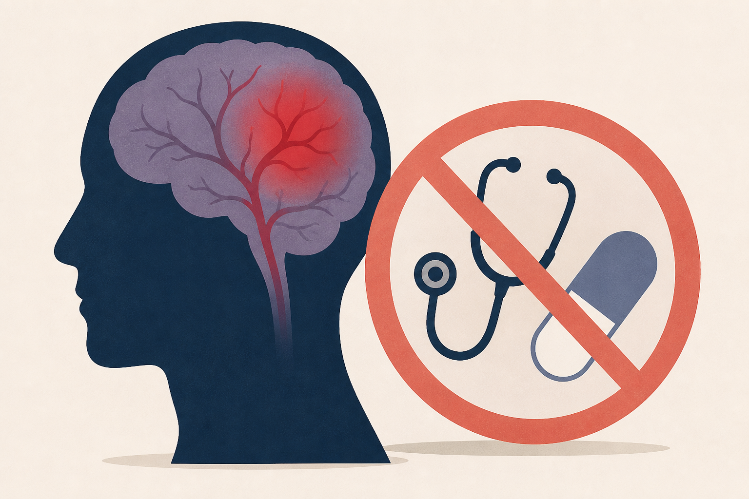 Dr. Roach: Doctors leave stroke patient without a single treatment option
