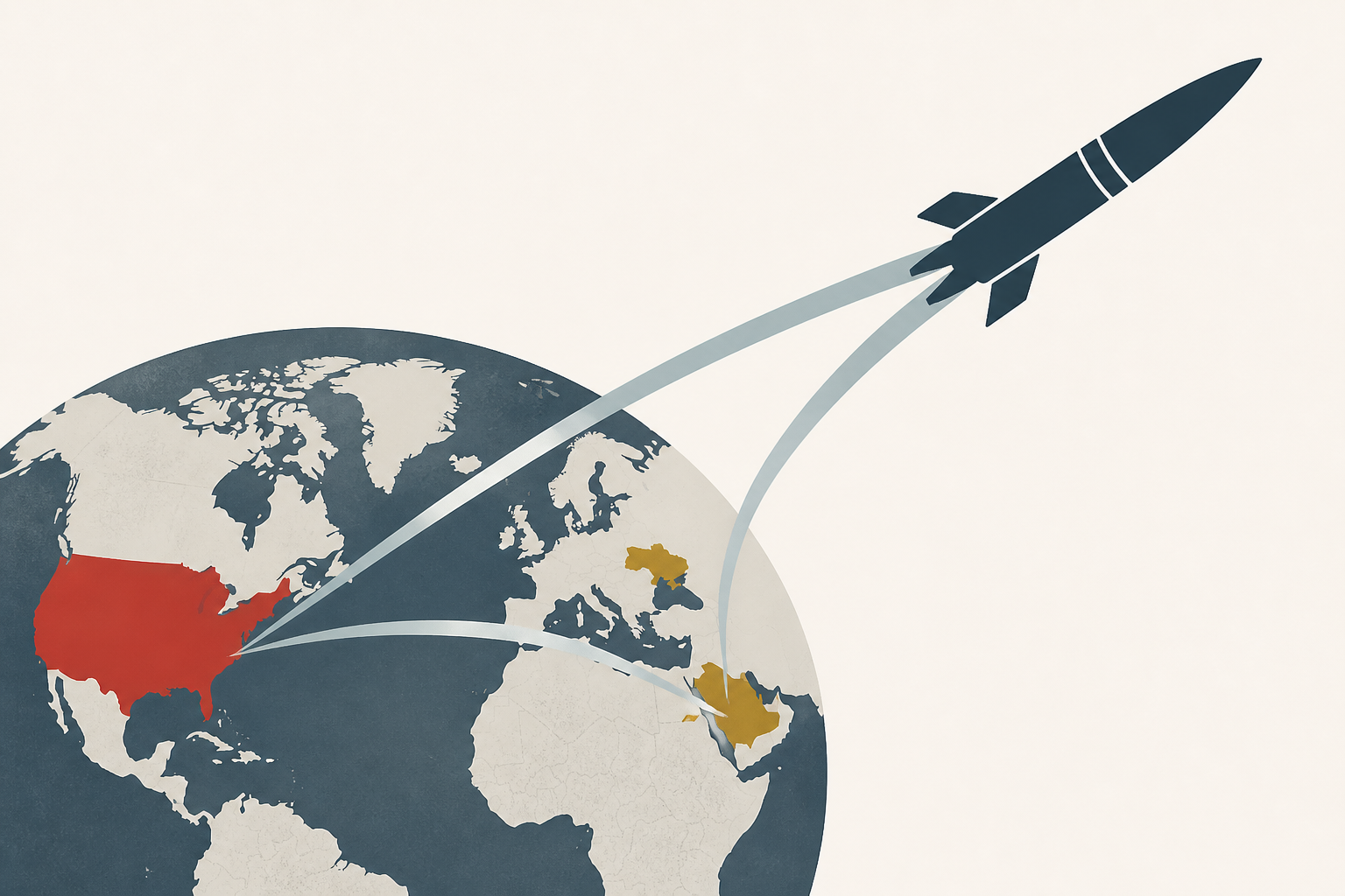 Demand soars for U.S. Patriot missiles, from Mideast to Ukraine : NPR