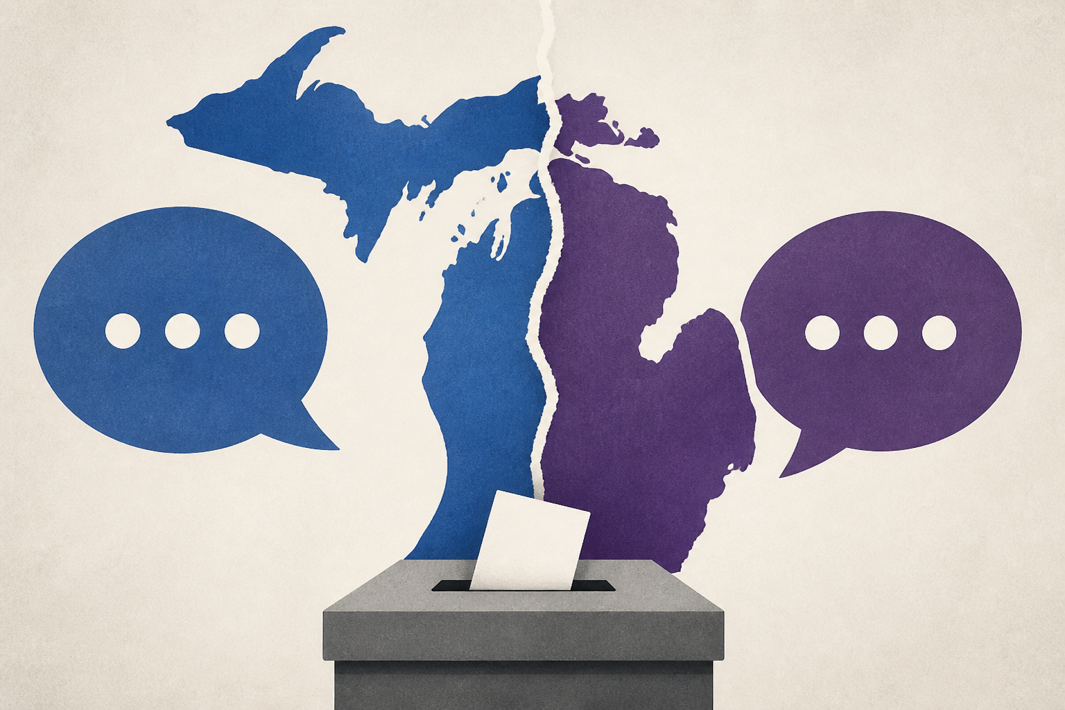 Primary Elections Live Updates: Michigan Senate Race Divides Democrats