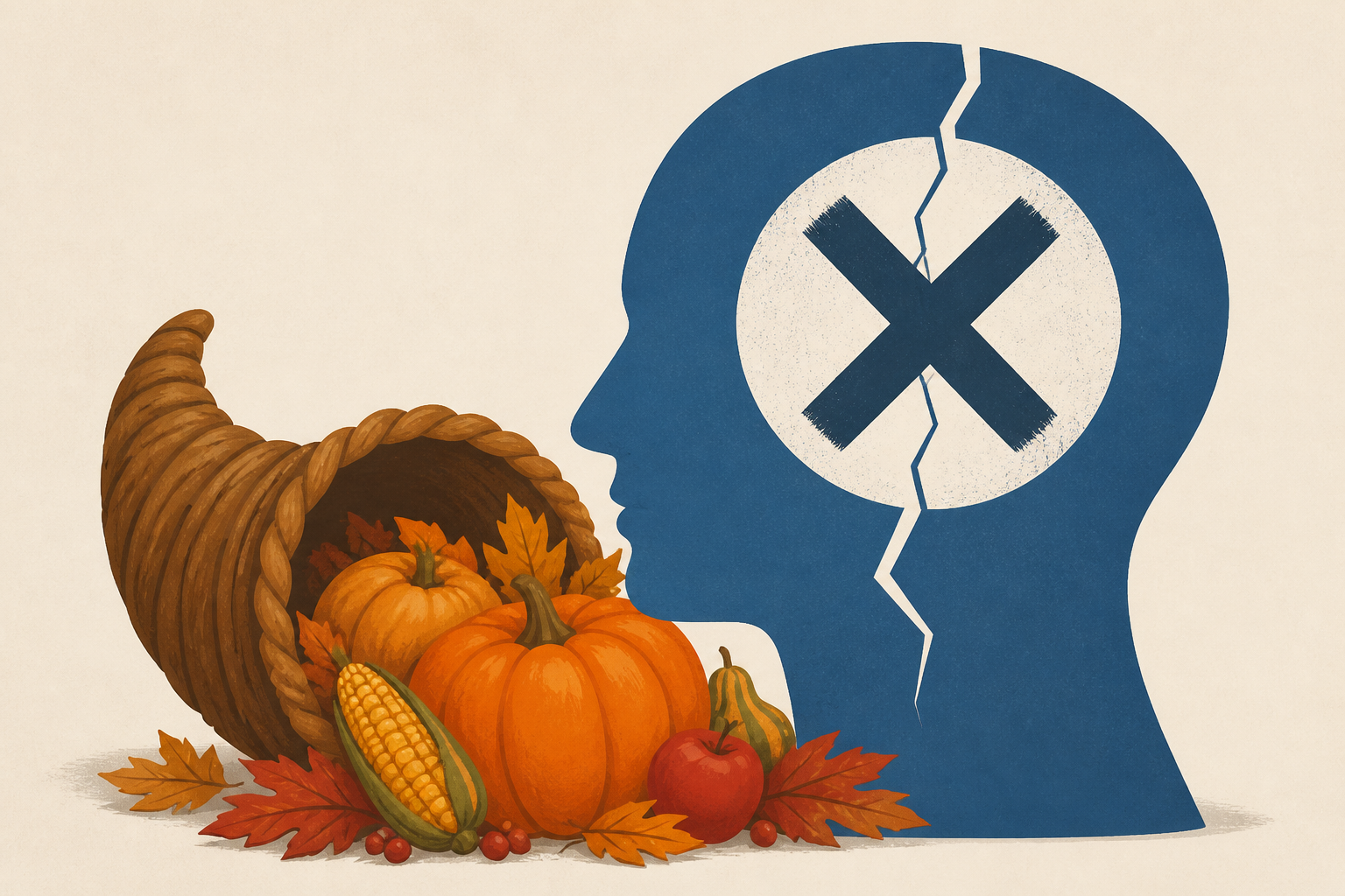 Francesca Hong’s weird Thanksgiving take highlights everything that’s wrong with the left.