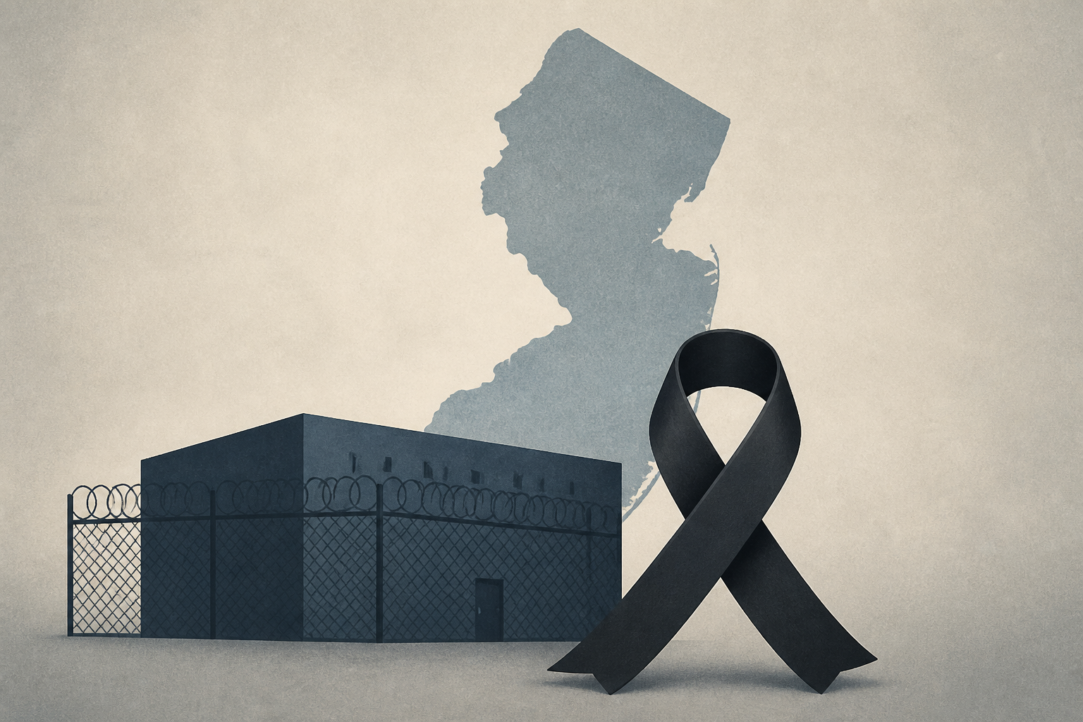 Second ICE Detainee Dies at New Jersey Facility