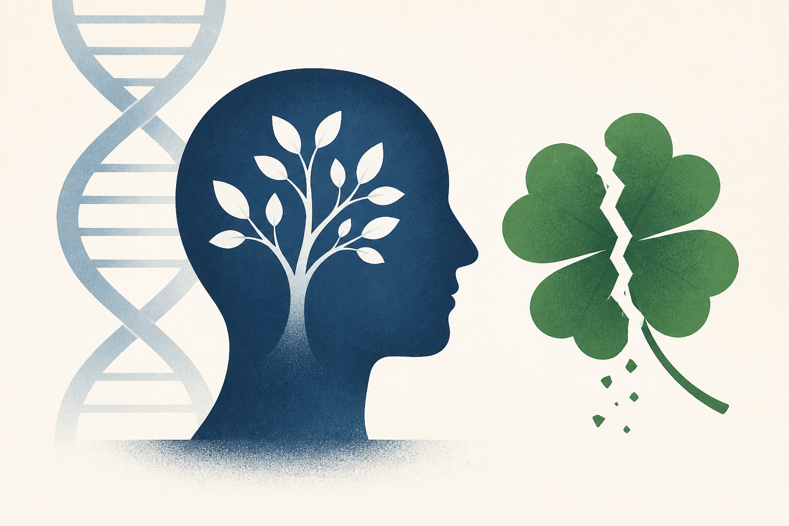 Scientists Thought SuperAgers Had Lucky Genes. They Were Wrong