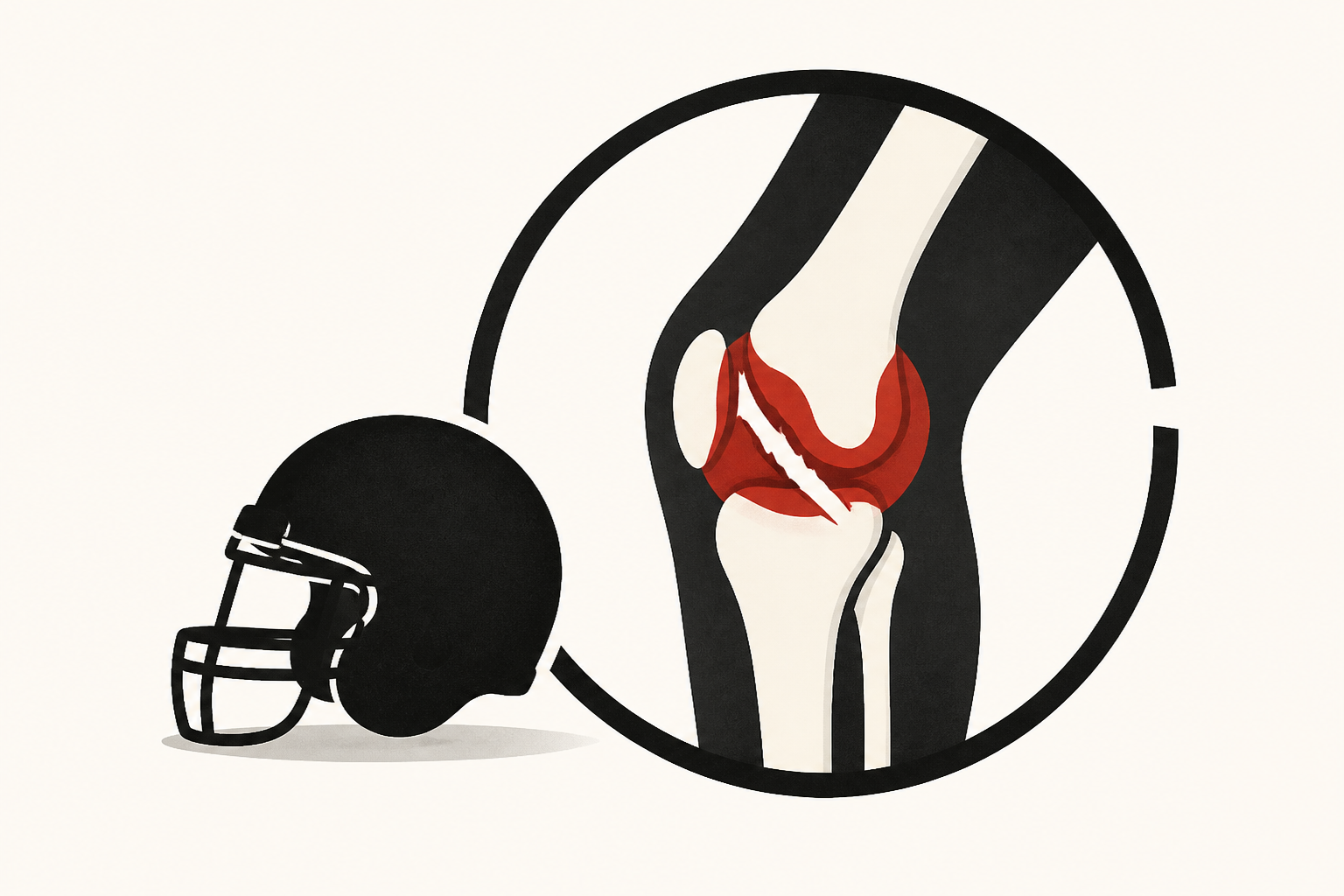 Sources: Falcons' Jalon Walker feared to have torn ACL