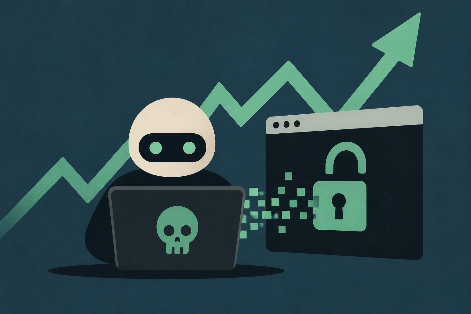 OK, Well, Rogue AI Agents Are Hacking Again