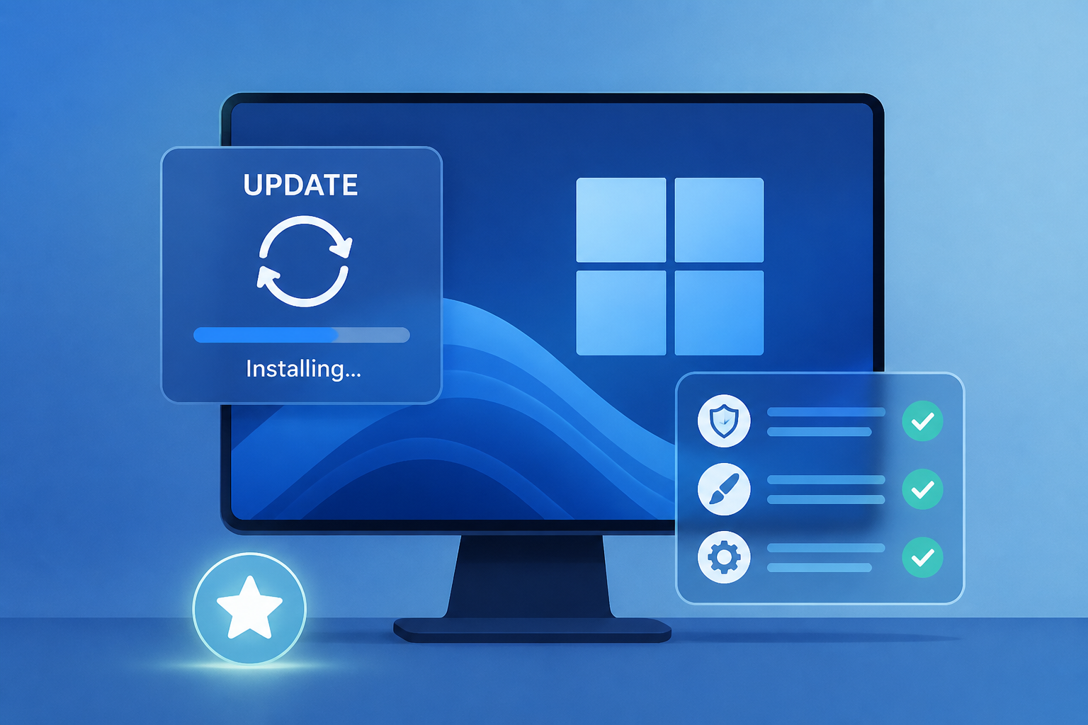 Microsoft delivered plenty of Windows 11 updates in July - and I'm highlighting the most important changes for your PC