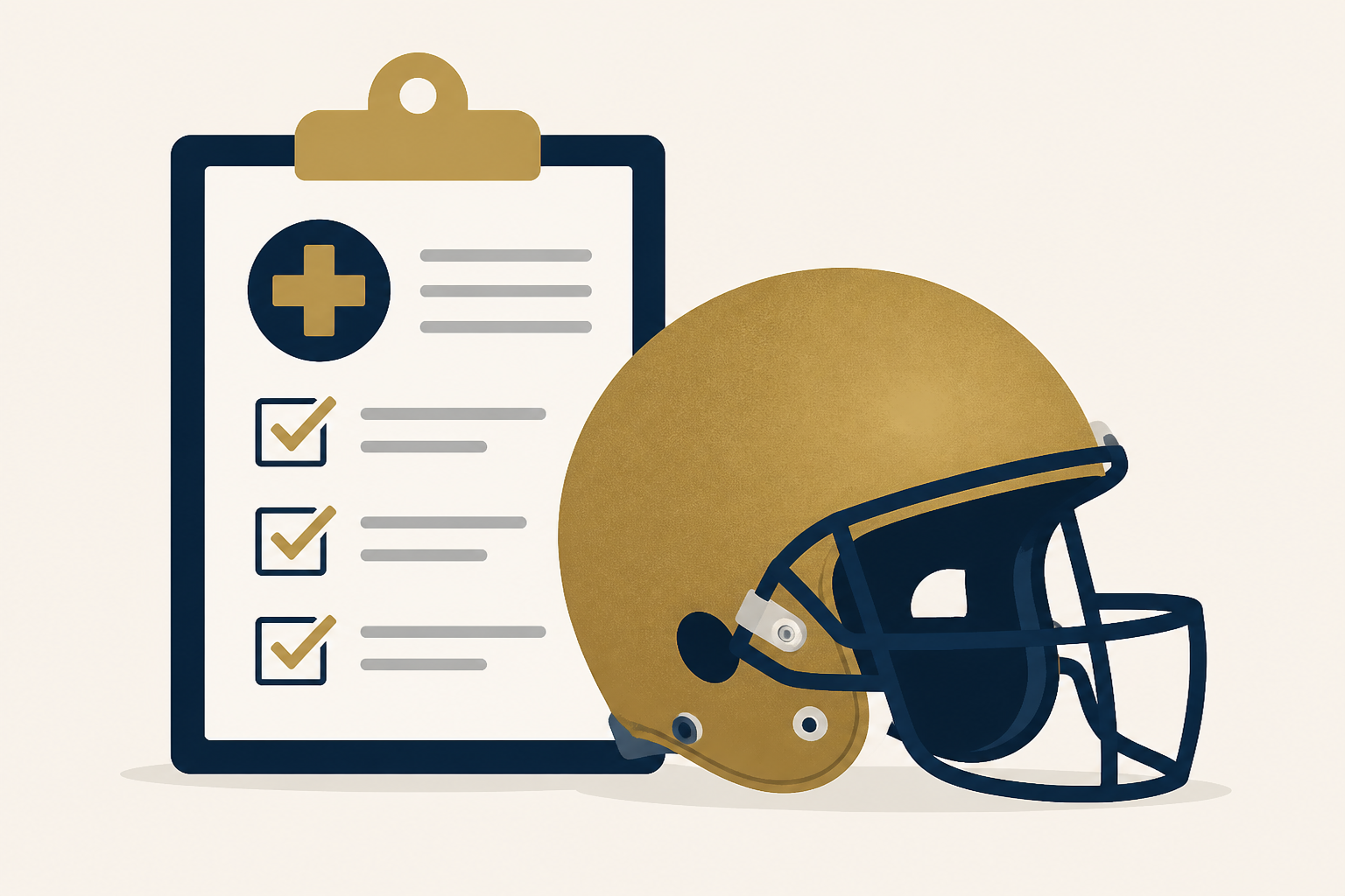 Notre Dame's Marcus Freeman Provides Injury Updates Before Fall Camp