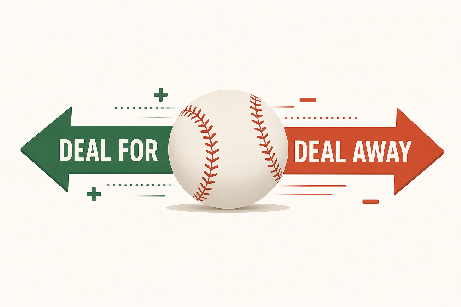 Fantasy Baseball: Players to deal for and deal away before Yahoo's default trade deadline