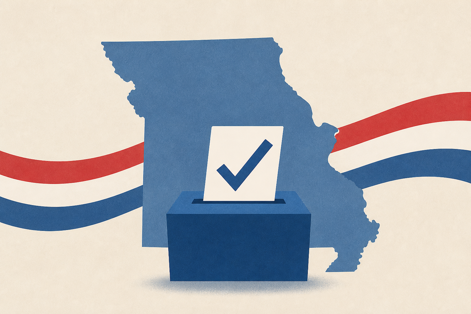 Wesley Bell Defeats Cori Bush in Missouri