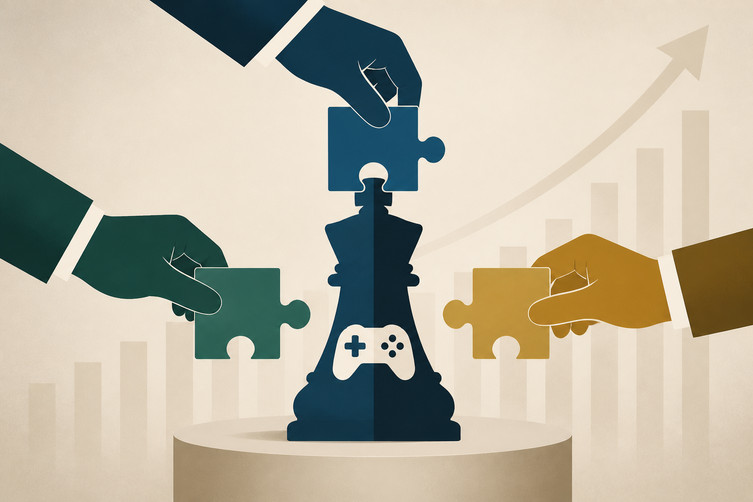 Electronic Arts Has Been Fully Acquired By Trio Of Investor